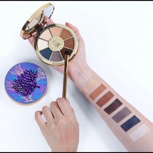 tarte Makeup - Tarte Rainforest of the Sea Vol 2 tarte Makeup - Tarte Rainforest of the Sea Vol 2
